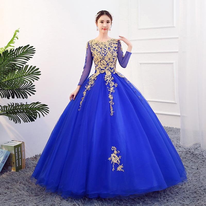 Art test dress female 1011 new
