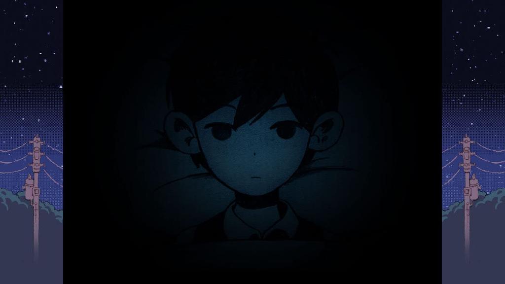 OMORI Instruction Manual and Sticker Included -Switch [Permanent Bonus]