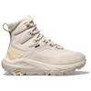 HOKA Kaha 2 Frost GORE-TEX Hafermilch Sesam Damen Sneaker Creme 1155195-OKS