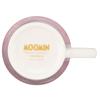 Yamaka Shoten MOOMIN Snowy Way Home Mug, 300ml, Diameter: Approx. 9x9cm, Little My, Pink, Gift for Women, Birthday, Tableware, MM12002-11
