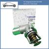 Helt Ny Termostatmontering 6712030175 för Ssangyong Korando SUV C200-serien 2,0 L Turbo Diesel