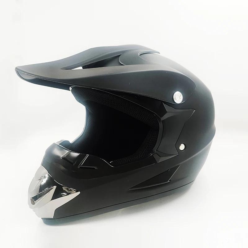 Full Face Motorcycle Helmet Off-road Motorbike Downhill Cross Capacete Motocross Casco helmets