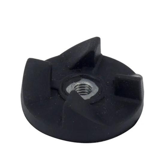 2 шт. Запасна приводна шестерня для соковижималки 250 Вт Пластиковий набір з'єднувачів Сумісний із серіями MB1001 та MBR2501 Деталі, які можна мити в посудомийній машині