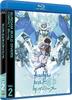 Gundam Build Divers COMPACT Blu-ray Vol.2 Final Volume 12 Episodes