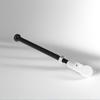 Accelerator Link 26607-26602-71 26607-26601-71 for Forklift 8FG Accelerator Pedal Bracket Pull Rod Forklift Accessory