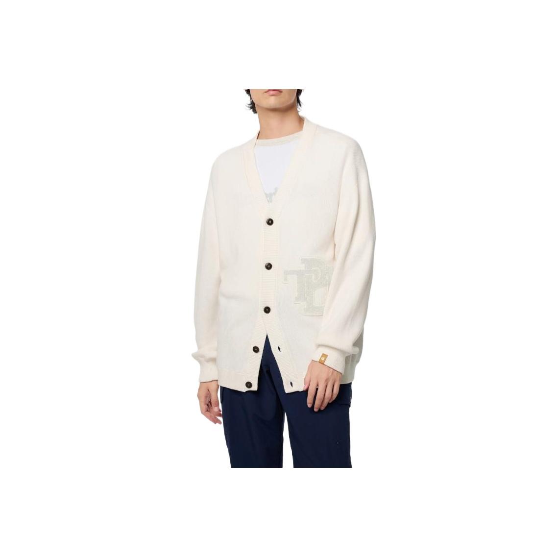 Timberland Tokyo Design Collective Comfortable Versatile Simple Solid Color Fashion Knit Sweater Men tops TB0A6J4BA2P1 XS