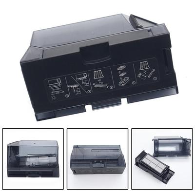 Para Ecovacs X8 Pro Para Omni Reemplazo de Caja de Polvo para Limpieza Eficiente