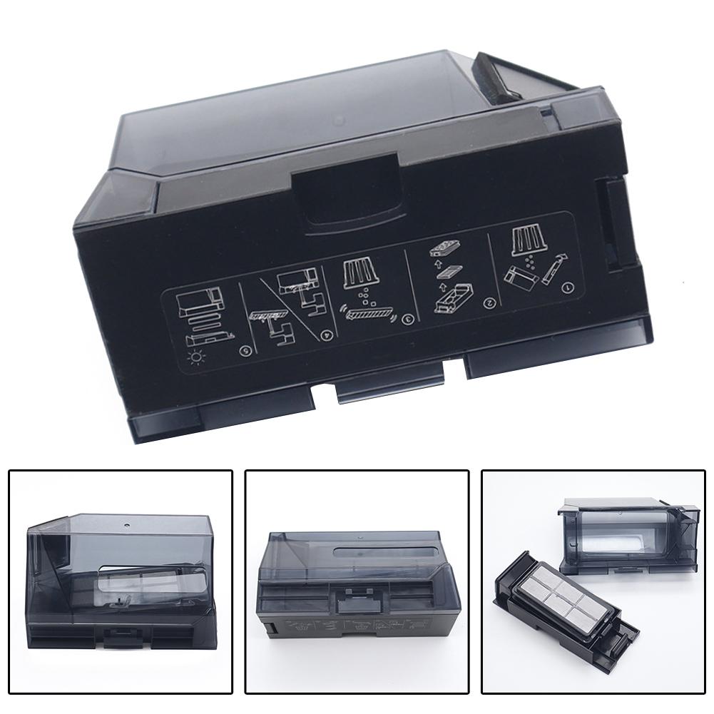For Ecovacs X8 Pro For Omni Dust Box Replacement for Efficient Cleaning