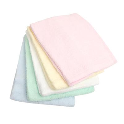 Hayashi Face Towel Set 5 Approximately 3480cm Clear Color Mix FN441100