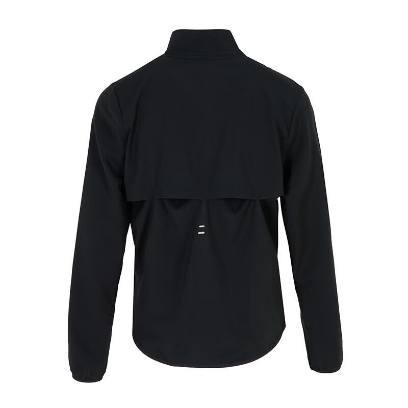 Nike Women's Windproof Casual Jacket HV2648-010