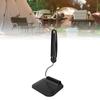   Angle Spatula Compact Cooking Spatula Ergonomic Handle Replaceable Safe Lightweight for Cam  Cooking