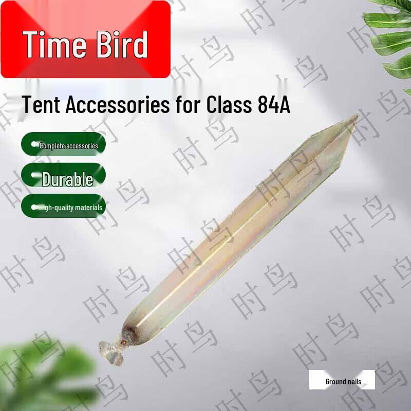 84A Cold Region Tent Ground Stakes