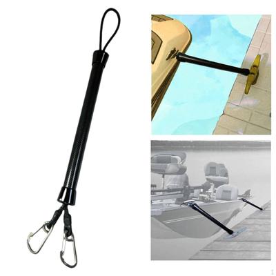 Boat Mooring Pole, Men's Boating Accessories, Wear-resistant, Line