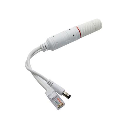 Příslušenství pro CCTV systémy – Kabely a konektory
