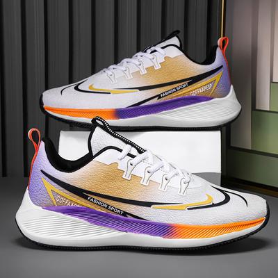 Unisex obuv – Tenisky