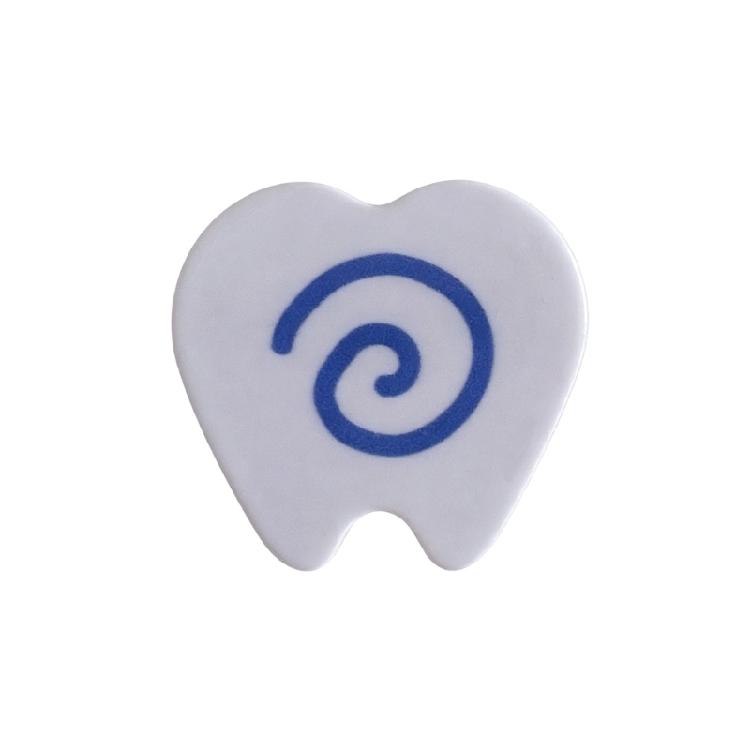 Creative Teeth Design Hair Clip for Adult and Kids Strong Side Pin Hair Barrette For Friend Gift Giving Hair Decoration