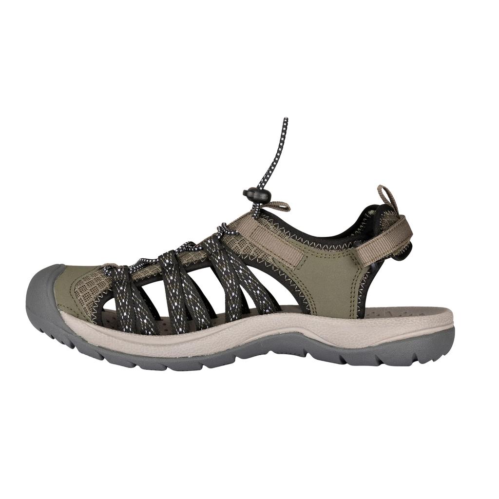 Damen/Damen Brontie Aktiv-Sandalen