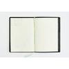Takahashi Notebook 2027 B6 Weekly Charm 1 Neo Black No. 351 (Starts January 2027)