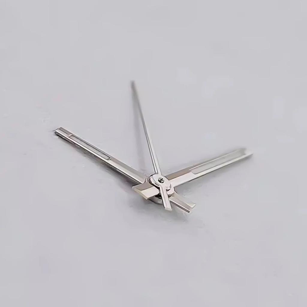 High-quality Watch Accessories watch pointer NH series 35 NH36 hands Blue Luminous Suitable for N H35/ NH36 Movement