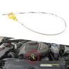Engine Oil Dipstick 1L3Z6750AA For Ford Mustang 4.6L V8 1999 2000 2001 2002-2004