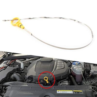 Engine Oil Dip Stick 1L3Z-6750-AA For Ford Mustang 4.6L V8 Engines 1999-2004