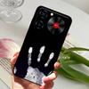 Per custodia telefono ZTE nubia Music 2 4G Music2 Cover Posteriore in Morbido Silicone Per Nubia Music Lusso Moda Protettiva Coque Fundas