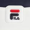 New FILA ORIGINALE PU Crossbody Bags Women's White F13W549167FWT