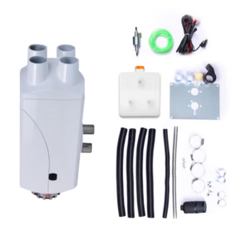 12V Diesel Parking Heater for Vehicles