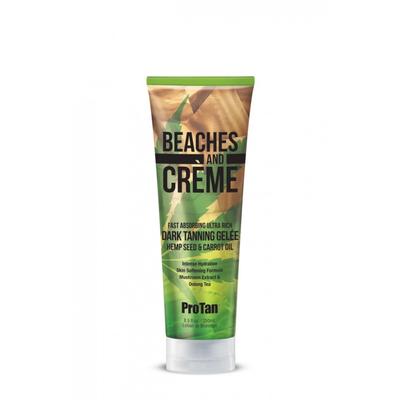 Protan Beaches & Creme Gelee 250ml