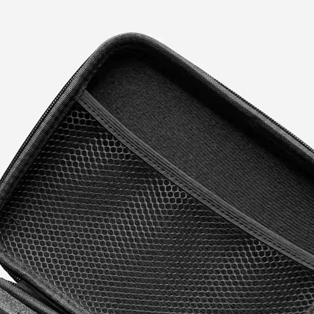 For Insta360 Ace Pro 2 Xplorer Storage Bag Street Photography Package Grip Kit Handbag Organizer Bag Action Camera Accessories