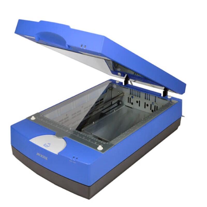 

Microtek BIO-6000 A3 Flatbed Gel Imaging Scanner CN plug (adapter included)