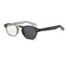 New color-changing frames, high-end fashion sunglasses, men's big-name retro glasses frames, women's high-end glasses.