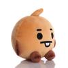 BT21 Chimmy Tata Cooky RJ Shooky Mang Bambola Creativa Di Alto Valore Animazione Cartone Animato Casa Fatto a Mano Ornamenti da Scrivania Regalo di Compleanno