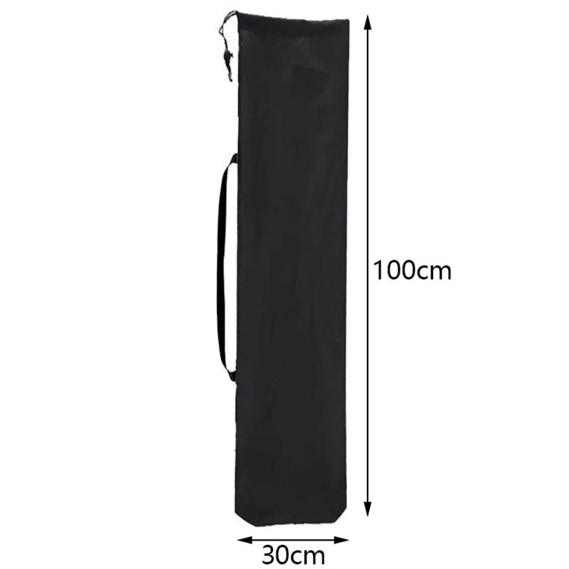 Sacs de Rangement pour Chaise de Camping Housse de Rechange Portable et Durable Pique-Nique Chaise Pliante Étui de Transport Sac de Rangement Trépied