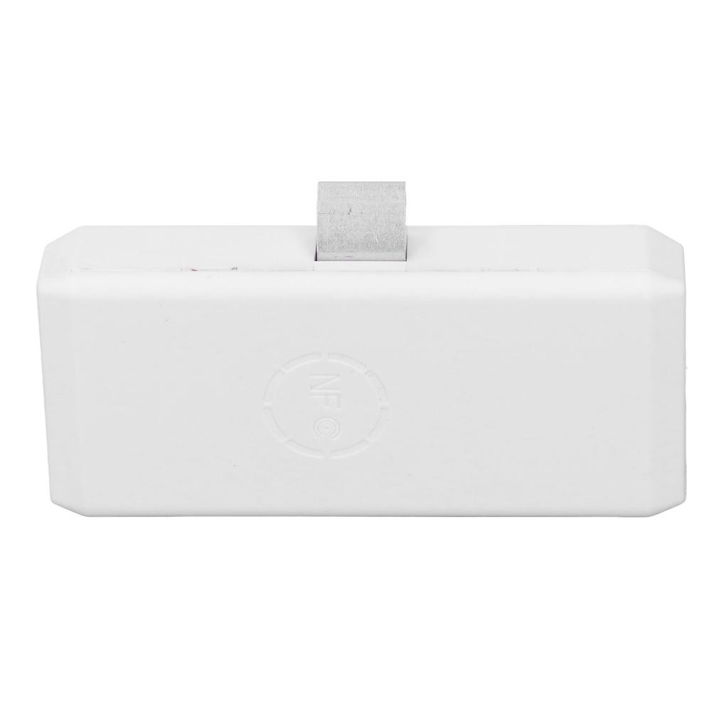 Electronic Cabinet Lock Compact Smart Keyless Drawer Hidden Lock for Home Office