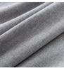 Waterproof Oil-Proof Solid Color Round Tablecloth for Dining, Hotel, and Home
