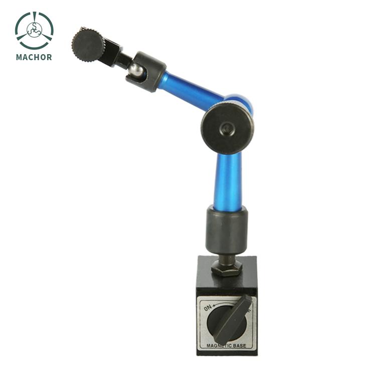 Hot Selling Dial Indicator Magnetic Base Magnetic Stand for Dial Indicator None
