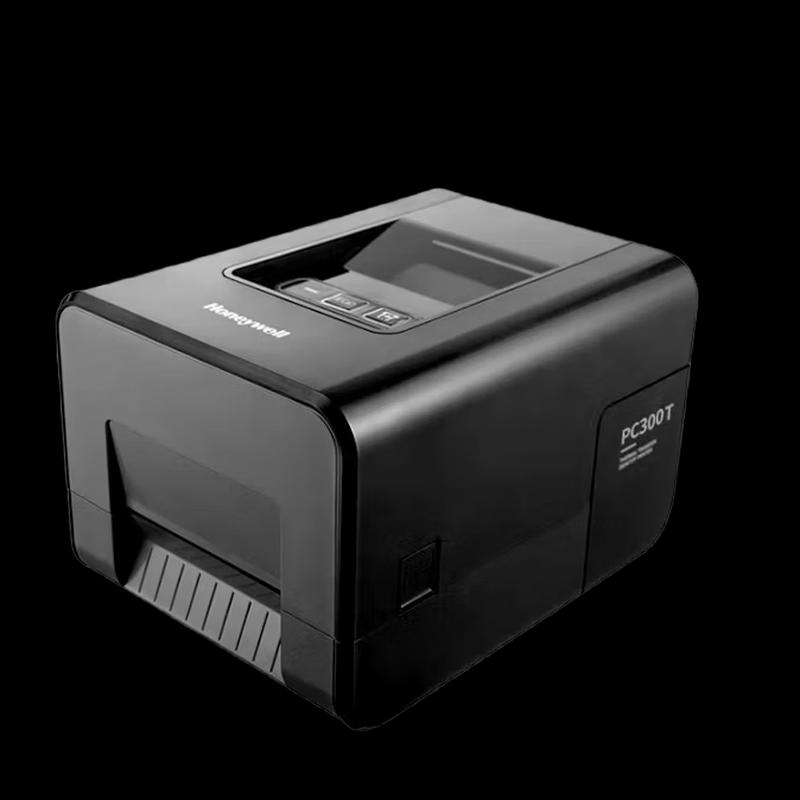 Honeywell PC310T Thermal Barcode Label Printer