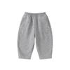 Dudu Family Kids' Thickened Winter Casual Pants
