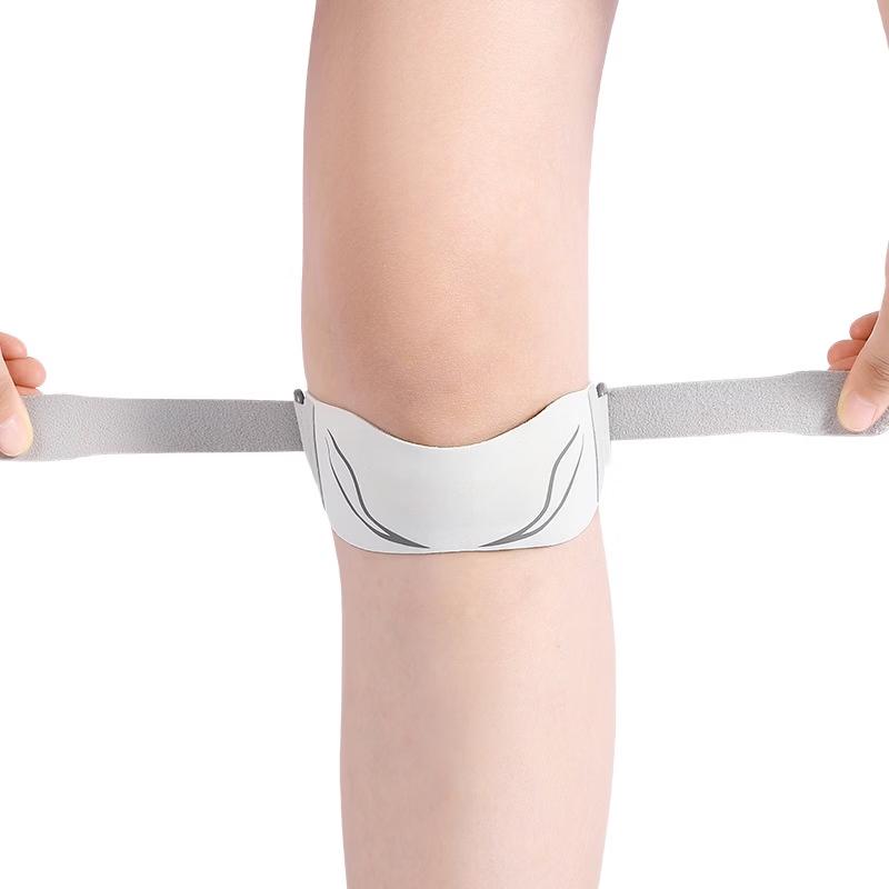 OLOEY Women's Sports Double Pressure Adjustable Knee Brace