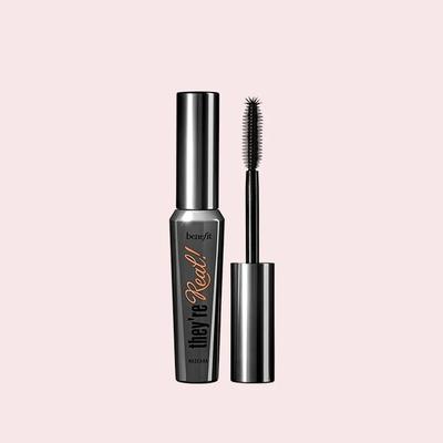 Oogmake-up – Mascara