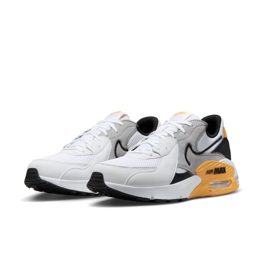 Nike Air Max Xie Mdz0795 103 Wht Bk U.gld