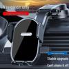 Car Suction Phone Holder - 360° Rotating, Anti-shake, Multi-angle Adjustment