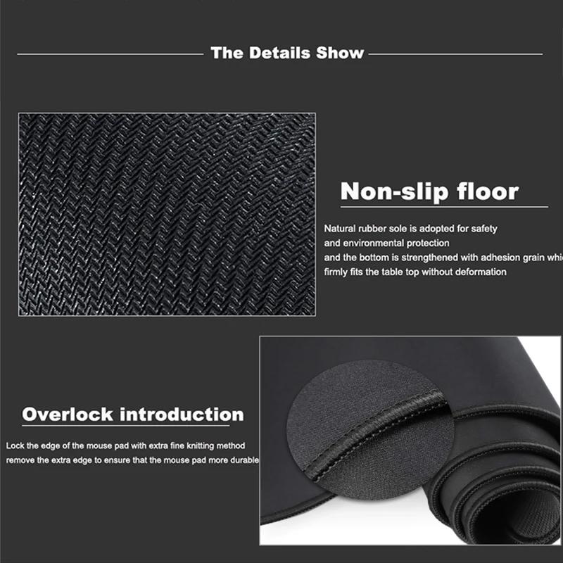 Persian Carpet Mouse Pad 22x18cm Computer Small Mouse Mat Streak Office Rubber Mat Non-slip Mat Table Pads Desk Mats Small Rug