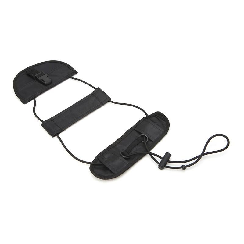 Cinta Elástica Telescópica para Bagagem Parte de Bolsa de Viagem Mala Fixa Trolley Ferramenta de Segurança Ajustável