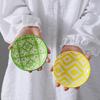 Ceramic Condiment Dishes, Bohemian Style Plates, Sauce Dishes, Suitable For Kitchens, Restaurants, Sushi Shops, And Picnics