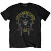 Guns N Roses TShirt Slash 85 OFFICIAL NEW