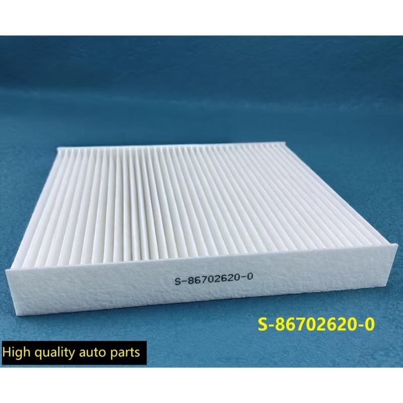 1pc Cabin Air Filter Replacement For Nissan Teana/Altima 2003-2008 X-Trail T30 2001-2007 Murano 2003-2008 Infiniti G35 2003-2007