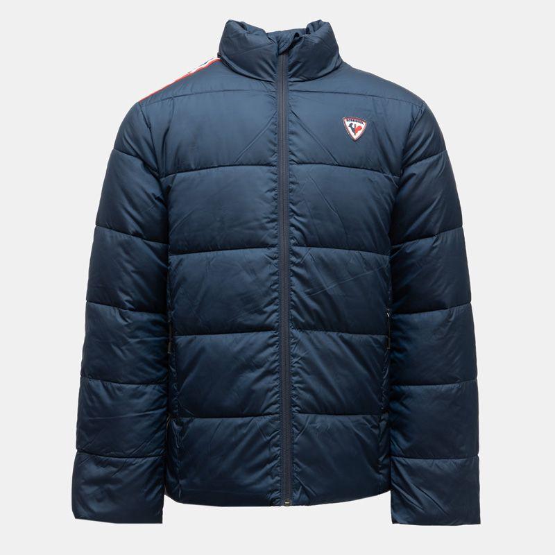 

Navy down jacket cesar man rs1 Man ROSSIGNOL XL темно-синий