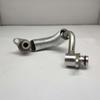 Turbo Coolant Return Hose for BMW 4, 5, X3, X5, X6, Z4 - Part 11538663517
